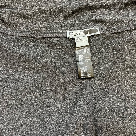 Forever 21 Workout Shorts - Picture 5 of 7